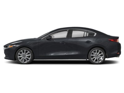 2023 Mazda Mazda3 Sedan 2.5 S Preferred FWD