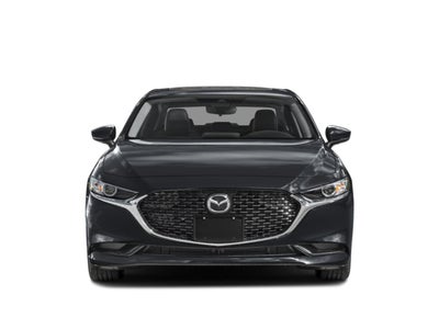 2023 Mazda Mazda3 Sedan 2.5 S Preferred FWD