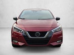 2021 Nissan Versa SR CVT