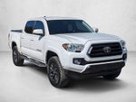2020 Toyota Tacoma 2WD 2WD SR5 Double Cab 5' Bed V6 AT (GS)