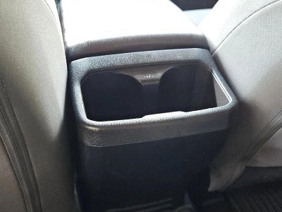 2021 Toyota Tacoma 2WD 2WD SR5 Double Cab 5' Bed V6 AT (GS)