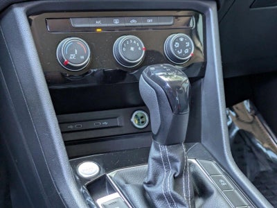 2023 Volkswagen Taos S FWD