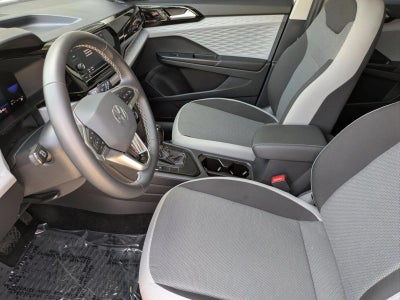 2023 Volkswagen Taos S FWD