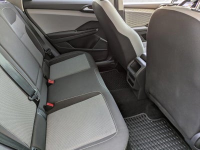 2023 Volkswagen Taos S FWD