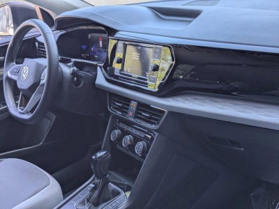 2023 Volkswagen Taos S FWD