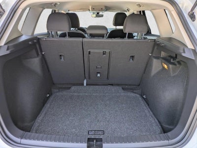 2023 Volkswagen Taos S FWD