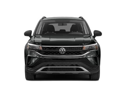2023 Volkswagen Taos S FWD
