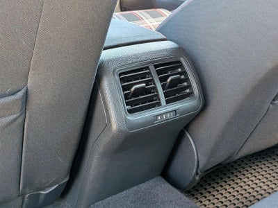 2018 Volkswagen Golf GTI 2.0T S DSG