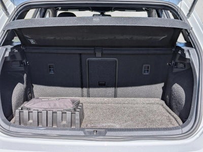 2018 Volkswagen Golf GTI 2.0T S DSG