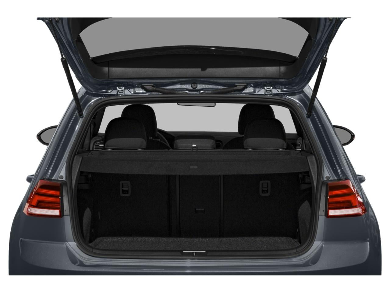 2018 Volkswagen Golf GTI 2.0T S DSG