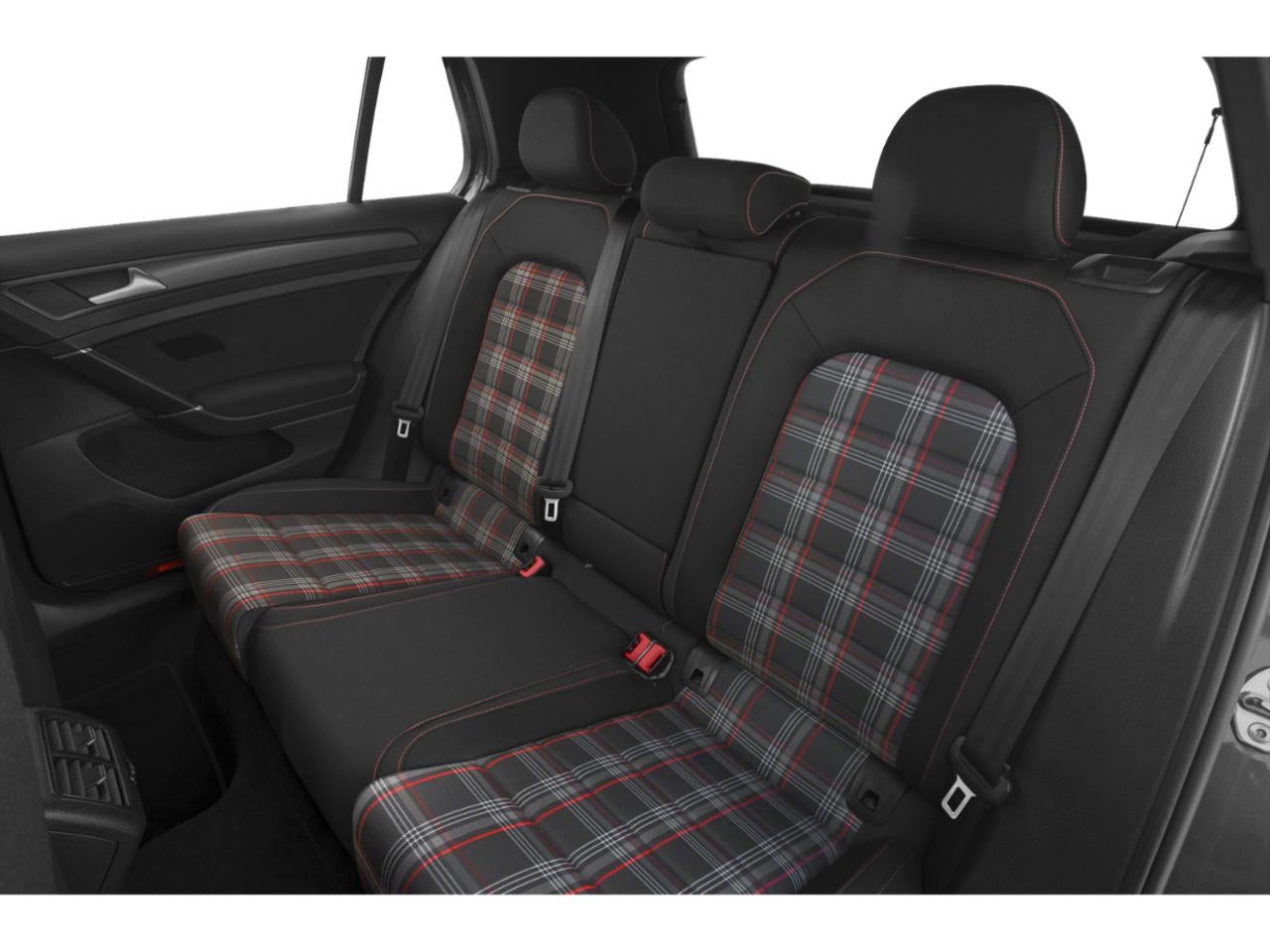 2018 Volkswagen Golf GTI 2.0T S DSG