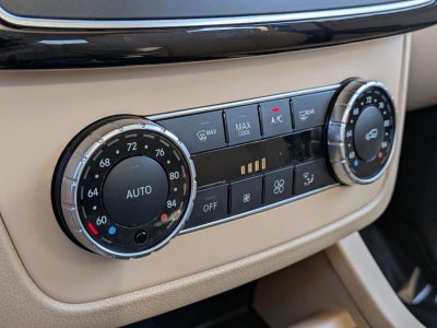 2016 Mercedes-Benz GLE GLE 300d 4MATIC® SUV