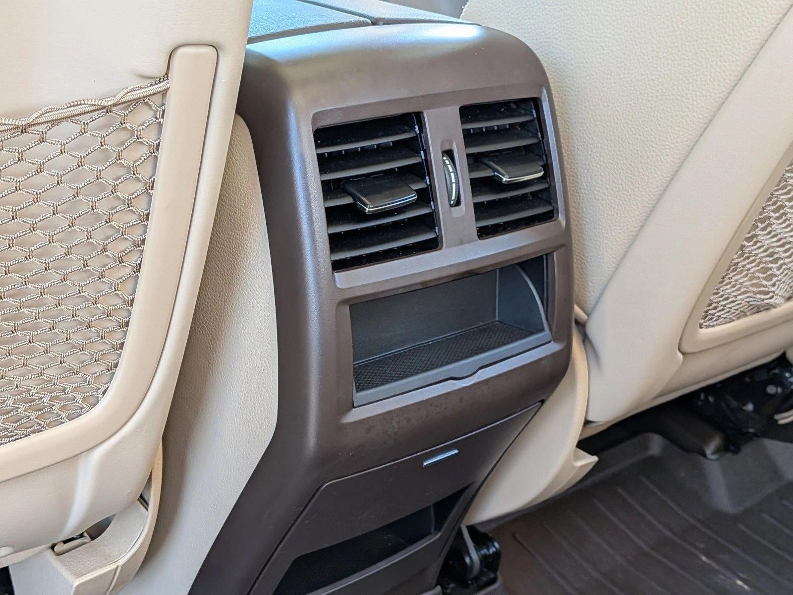 2016 Mercedes-Benz GLE GLE 300d 4MATIC® SUV