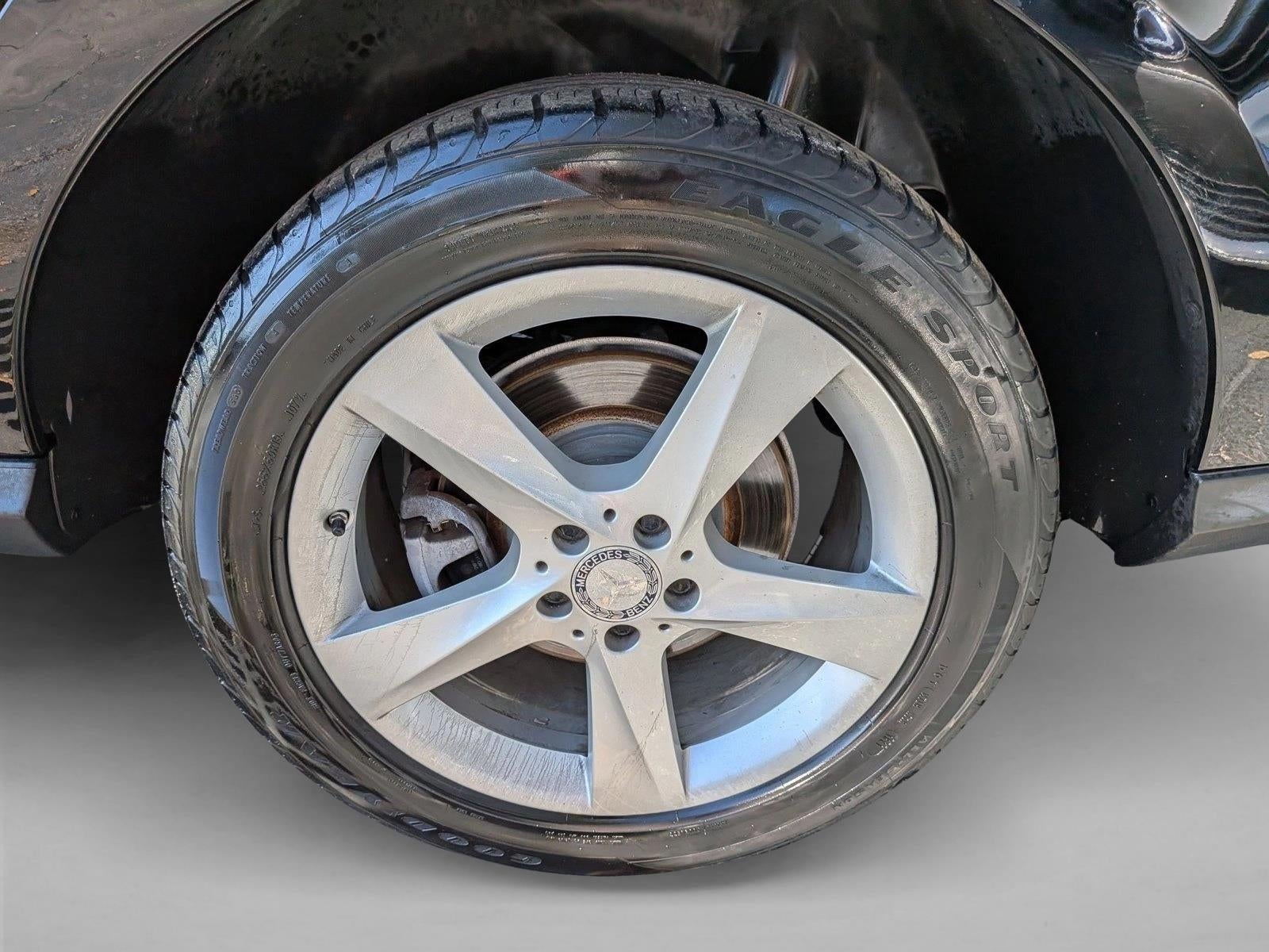 2016 Mercedes-Benz GLE GLE 300d 4MATIC® SUV