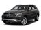 2016 Mercedes-Benz GLE GLE 300d 4MATIC® SUV