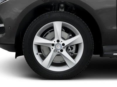 2016 Mercedes-Benz GLE GLE 300d 4MATIC® SUV