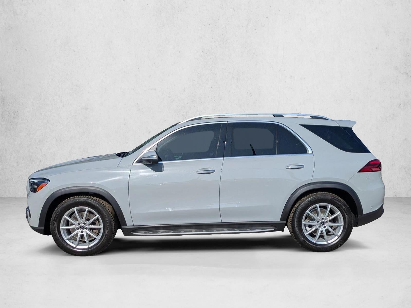 2025 Mercedes-Benz GLE GLE 350 SUV