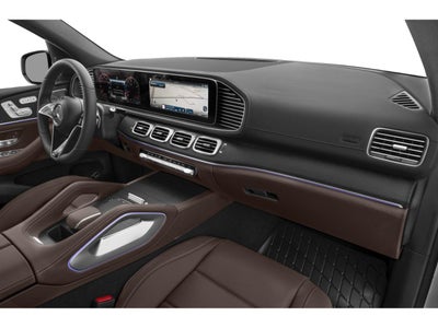 2025 Mercedes-Benz GLE GLE 350 SUV