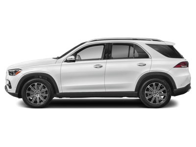2025 Mercedes-Benz GLE GLE 350 SUV