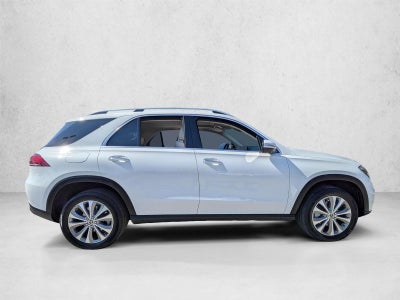 2020 Mercedes-Benz GLE GLE 350 4MATIC® SUV