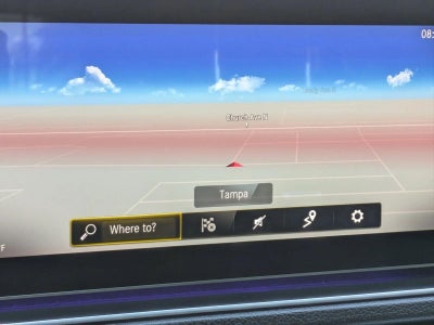 2021 Mercedes-Benz GLE AMG® GLE 53 4MATIC® Coupe