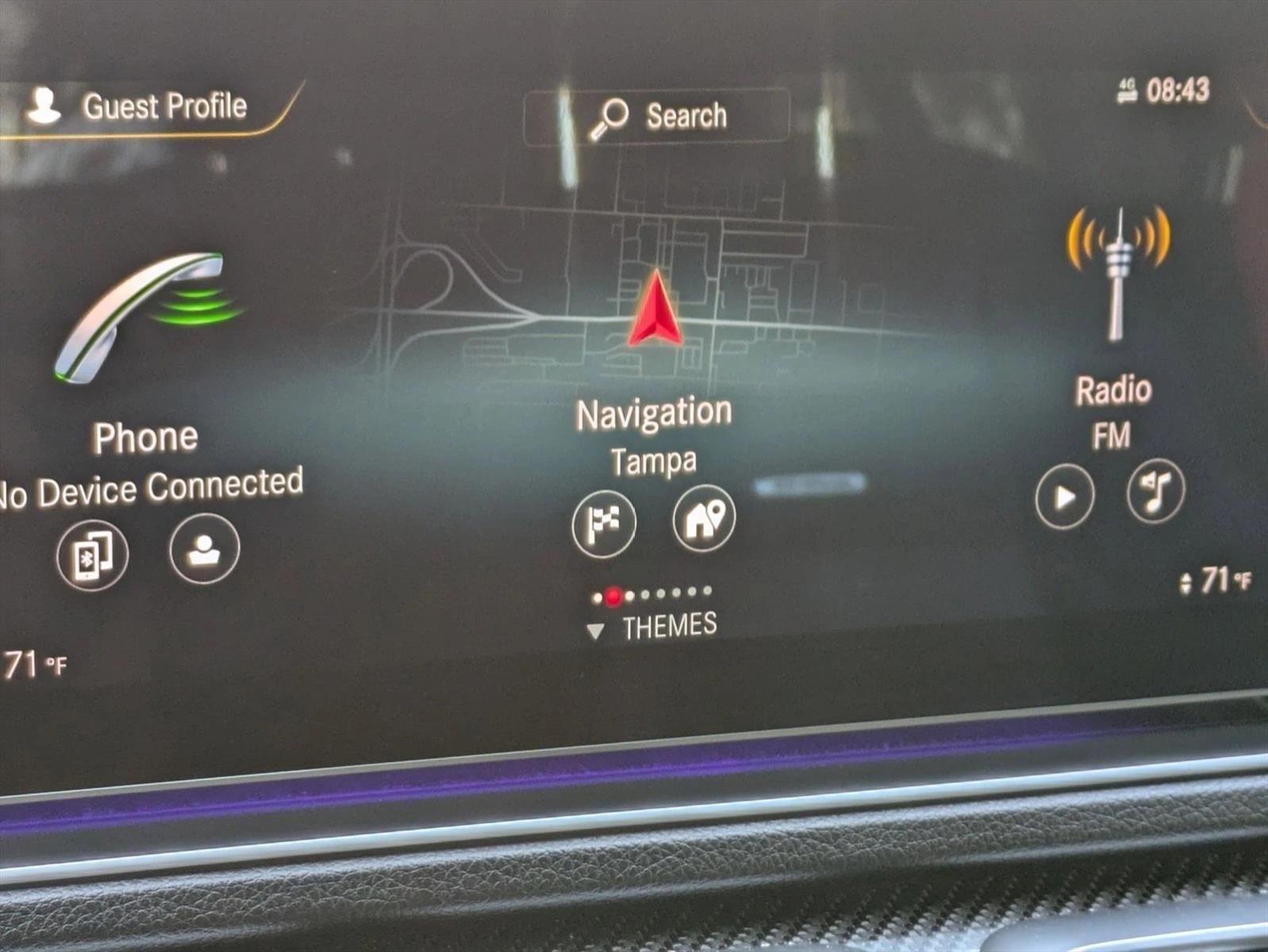 2021 Mercedes-Benz GLE AMG® GLE 53 4MATIC® Coupe