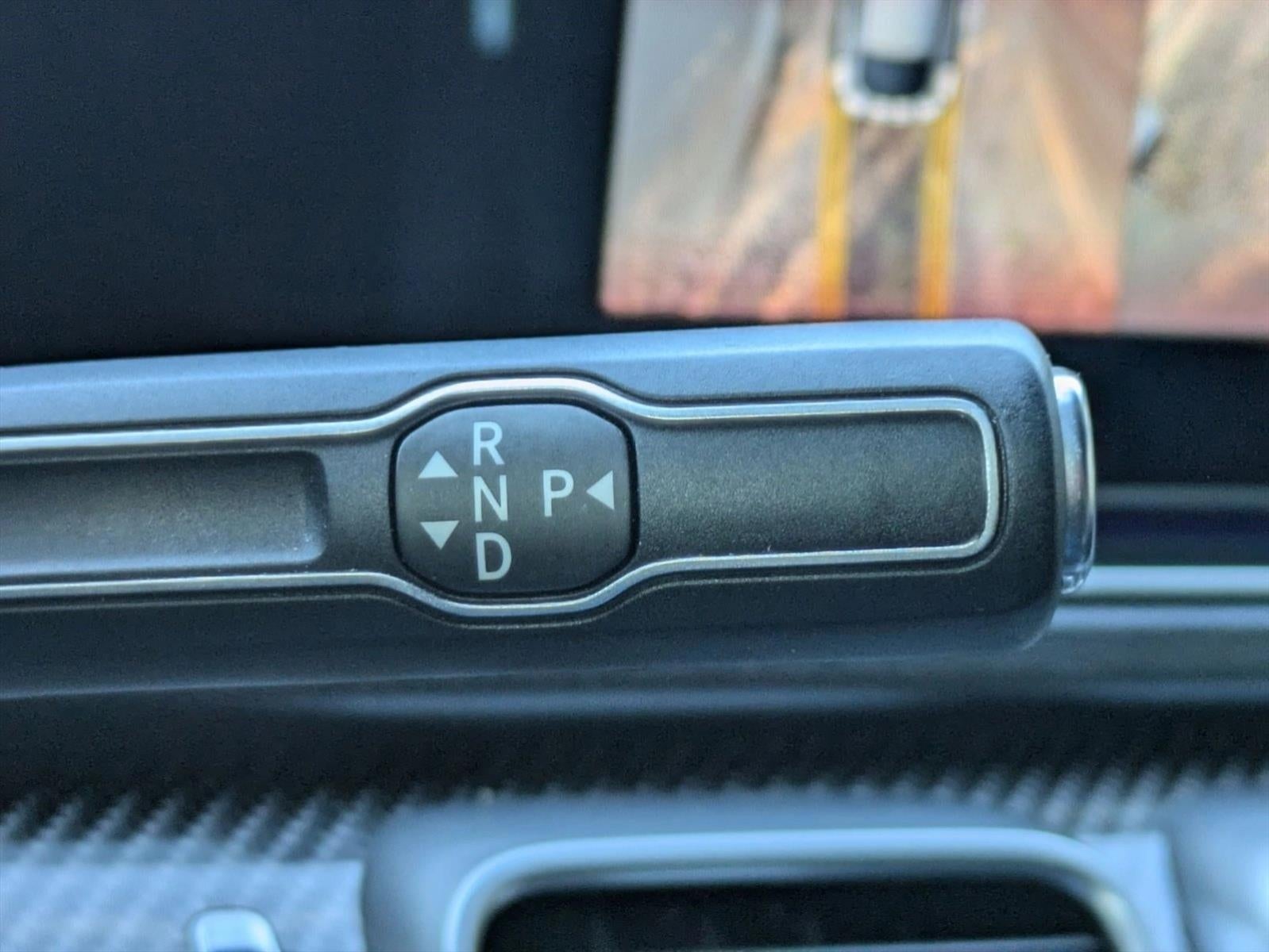 2021 Mercedes-Benz GLE AMG® GLE 53 4MATIC® Coupe