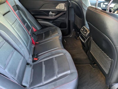 2021 Mercedes-Benz GLE AMG® GLE 53 4MATIC® Coupe