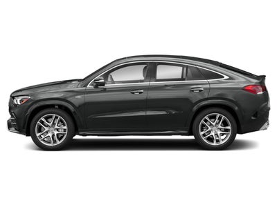 2021 Mercedes-Benz GLE AMG® GLE 53 4MATIC® Coupe
