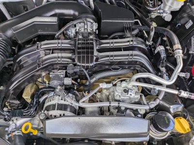 2020 Subaru Outback Limited CVT