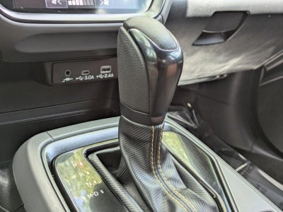 2024 Subaru Crosstrek Sport AWD
