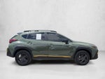 2024 Subaru Crosstrek Sport AWD
