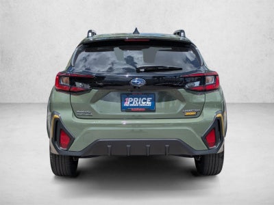 2024 Subaru Crosstrek Sport AWD