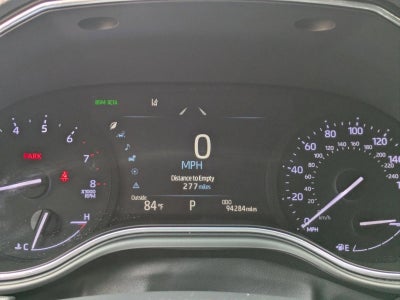 2019 Toyota Avalon XLE (SE)