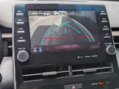 2019 Toyota Avalon XLE (SE)