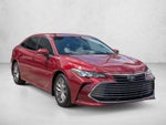 2019 Toyota Avalon XLE (SE)