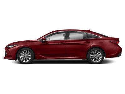2019 Toyota Avalon XLE (SE)