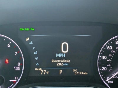 2019 Toyota Avalon Limited (Natl)