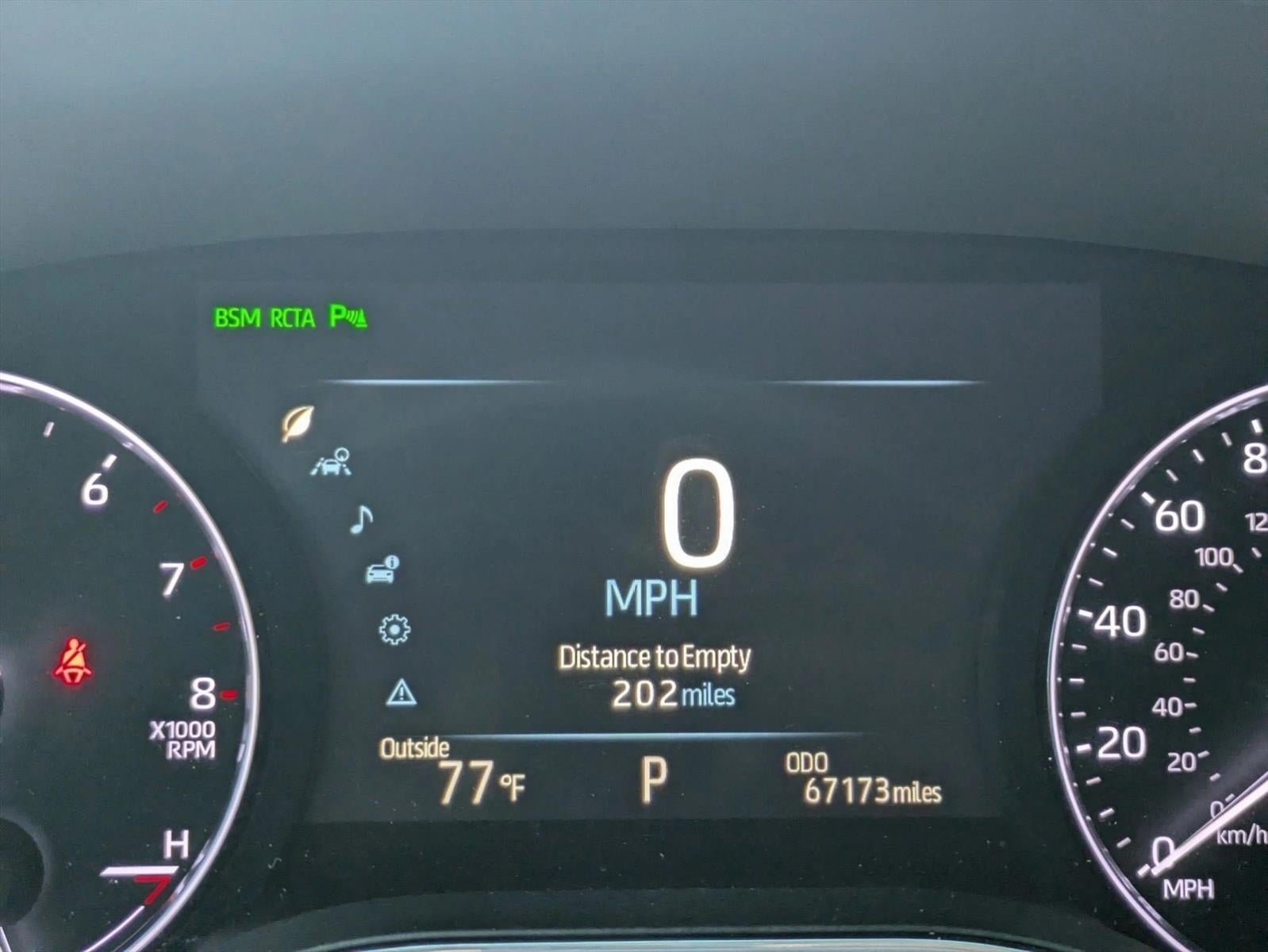 2019 Toyota Avalon Limited (Natl)