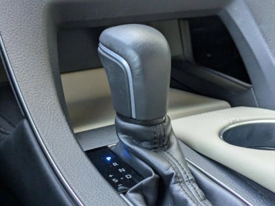 2019 Toyota Avalon Limited (Natl)