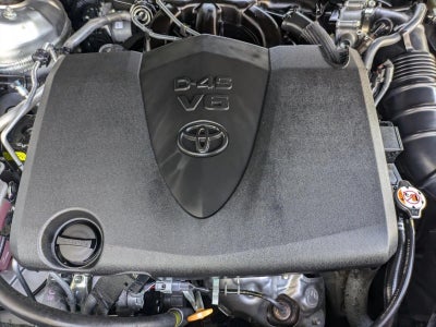 2019 Toyota Avalon Limited (Natl)