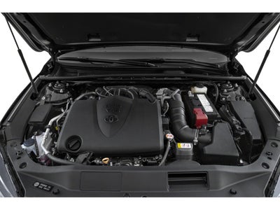 2019 Toyota Avalon Limited (Natl)