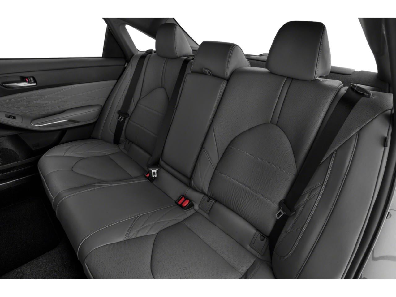 2019 Toyota Avalon Limited (Natl)