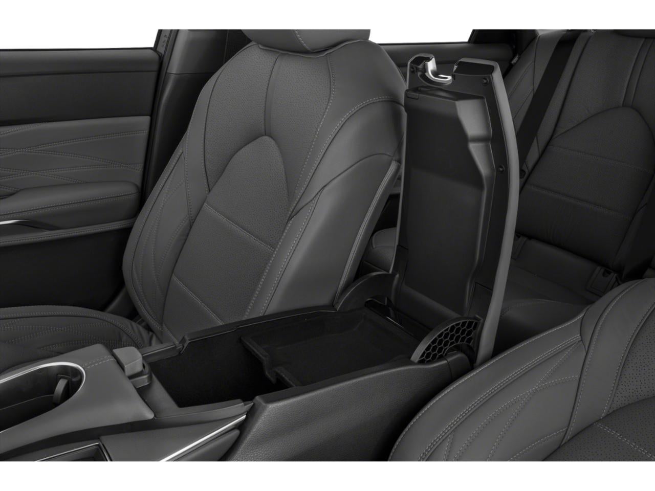 2019 Toyota Avalon Limited (Natl)