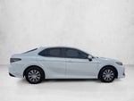 2023 Toyota Camry Hybrid LE CVT (Natl)
