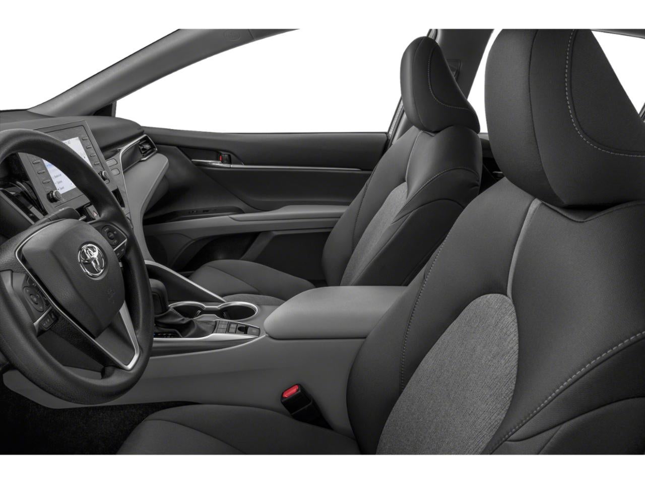 2023 Toyota Camry Hybrid LE CVT (Natl)