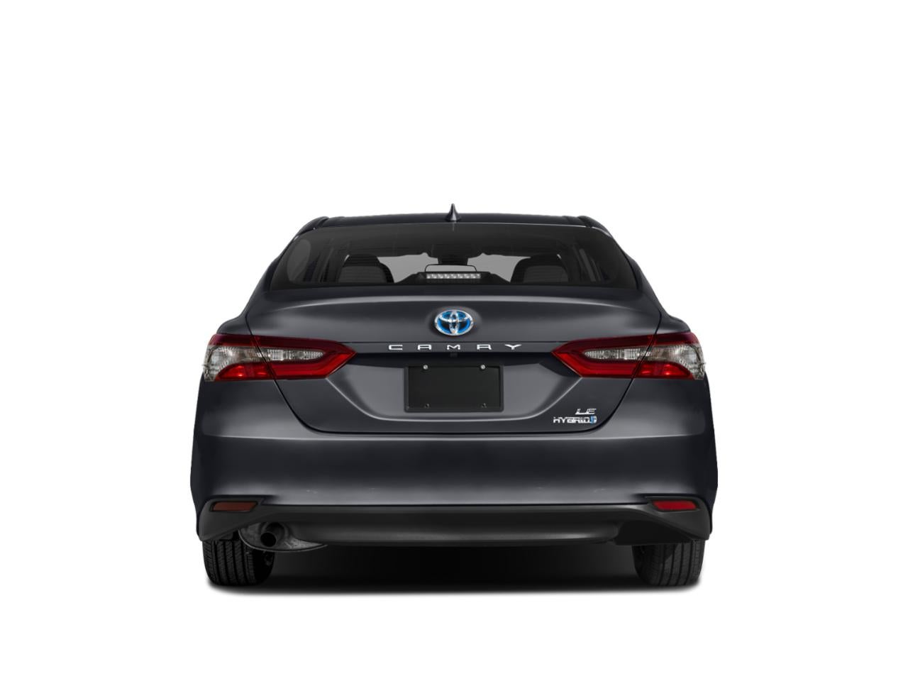 2023 Toyota Camry Hybrid LE CVT (Natl)