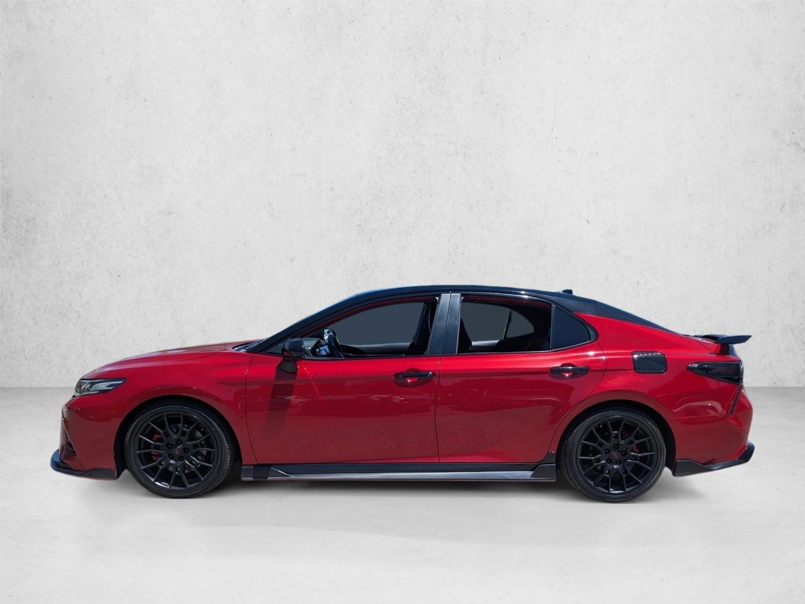 2020 Toyota Camry TRD V6 Auto (Natl)