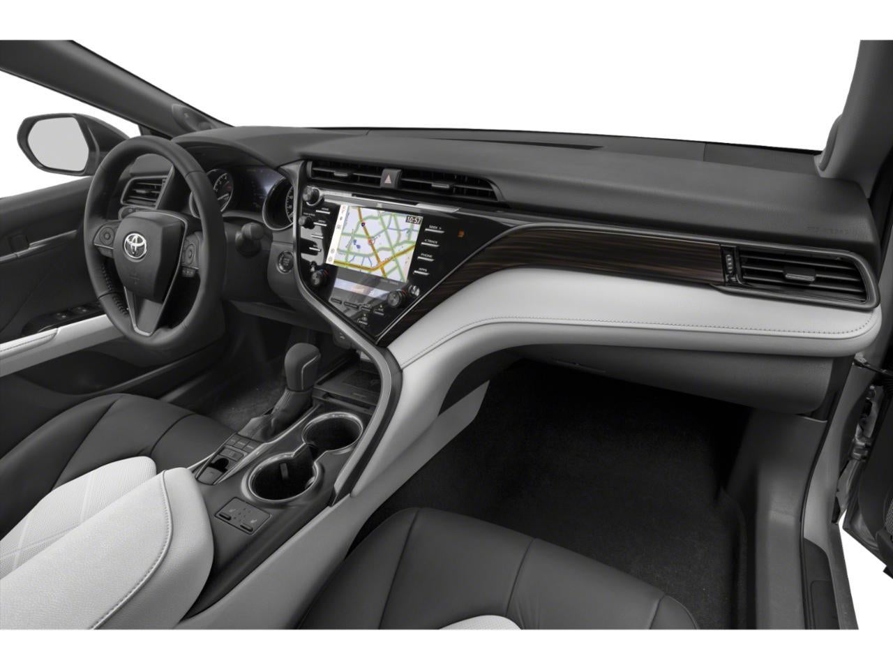 2020 Toyota Camry TRD V6 Auto (Natl)