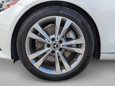 2019 Mercedes-Benz C-Class C 300 Sedan